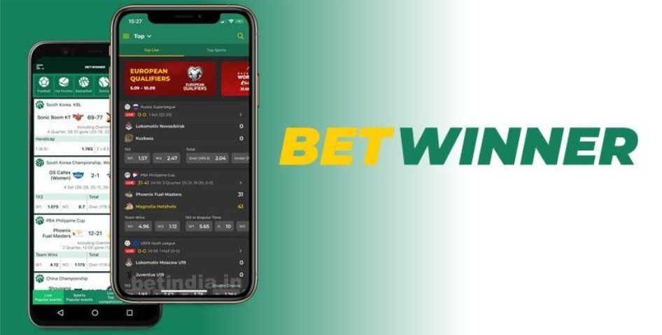 Discover the Excitement of Betwinner Brasil Discover the Excitement of Betwinner Brasil