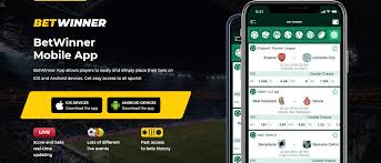 Discover the Excitement of Betwinner Brasil Discover the Excitement of Betwinner Brasil