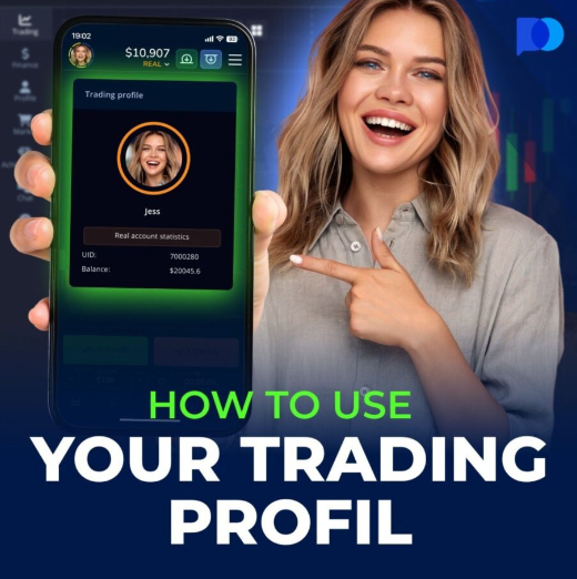 Exploring the Pocketoption Trading Experience