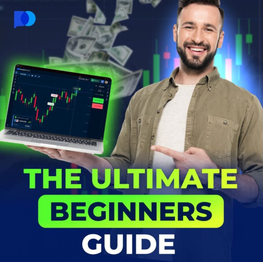 Exploring the Pocketoption Trading Experience