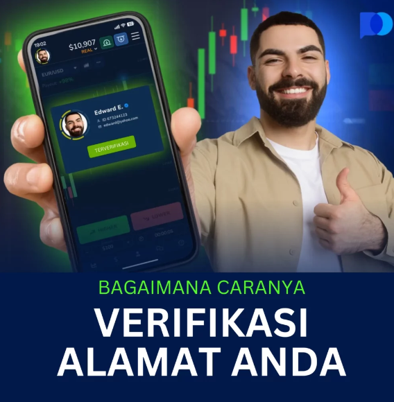 Mengenal Pocket Option Demo Panduan untuk Trader Pemula Mengenal Pocket Option Demo Panduan untuk Trader Pemula