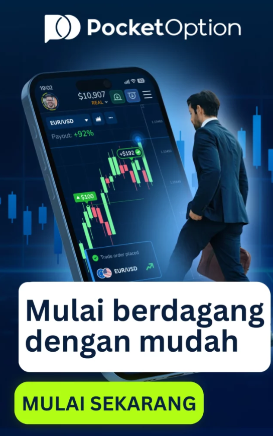 Mengenal Pocket Option Demo Panduan untuk Trader Pemula Mengenal Pocket Option Demo Panduan untuk Trader Pemula