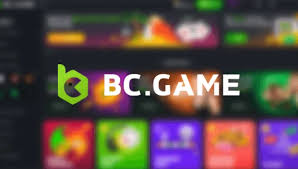 Dive into the World of BC.Game Your Ultimate Gaming Destination