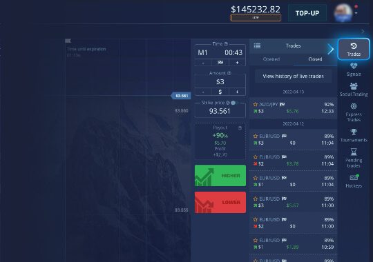 Explore the Benefits of Pocket Option Trading Demo Explore the Benefits of Pocket Option Trading Demo