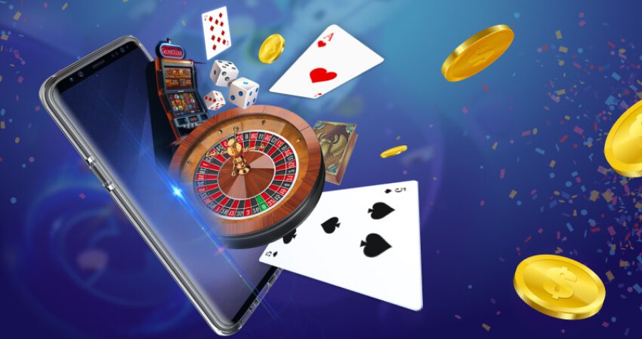 Get the ultimate gaming experience at Betandreas 4 Get the ultimate gaming experience at Betandreas 4