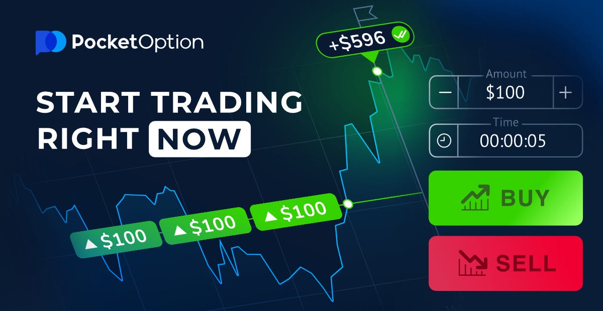 Pocket Option Bonus Maximize Your Trading Experience Pocket Option Bonus Maximize Your Trading Experience