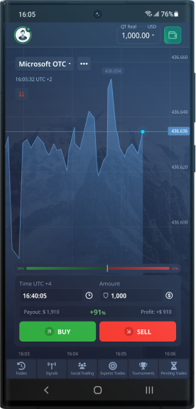 Pocket Option Online Trading Maximize Your Trading Potential Pocket Option Online Trading Maximize Your Trading Potential