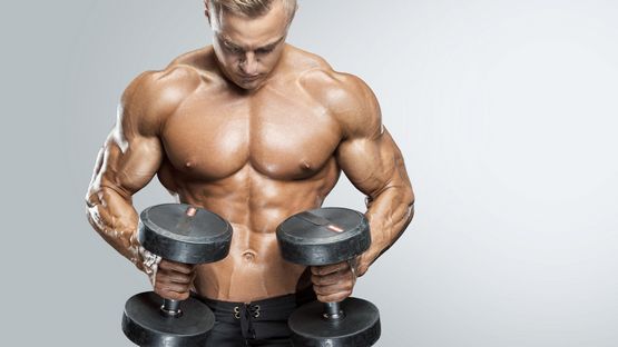 Winstrol + Sustanon – Ciclo de masa magra musculación Winstrol + Sustanon – Ciclo de masa magra musculación